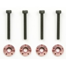 TA 40507 GB-01 Wheel Collar & Bolt Set