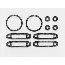 TA 41035 TM-4 Muffler Gasket