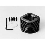 TA 41037 FS-12LT Over-Size Heat Sink