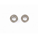 TA 42112 950 Fluorine Sealed Bearing (2 pcs.)