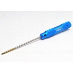 TA 42146 TRF Hex Wrench Screwdriver (2.0mm)