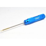 TA 42147 TRF Hex Wrench Screwdriver (2.5mm)