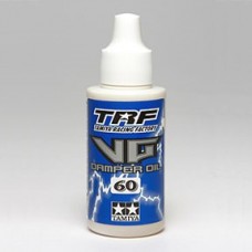 TA 42180 VG Damper Oil #60