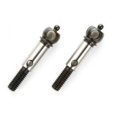 TA 42218 TRF Axle Shaft for Double CARDAN Joint Shaft (2 pcs.)