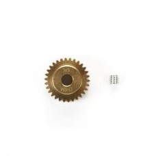 TA 42229 TRF 04 Hard coat Alumi Pinion Gear (30T)