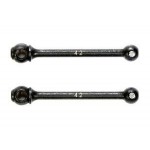 TA 42239 TRF Drive Shaft for 42mm Double CARDAN Joint Shaft (2 pcs.)