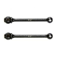 TA 42239 TRF Drive Shaft for 42mm Double CARDAN Joint Shaft (2 pcs.)