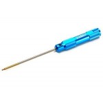 TA 42244 TRF 2mm Hex Ball Point Driver