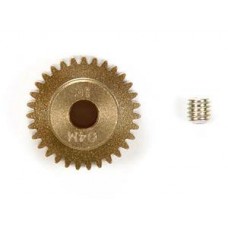 TA 42261 TRF 04 Module Hard Coated Aluminum Pinion Gear (31T)