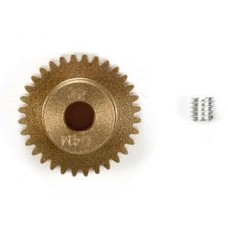 TA 42262 TRF 04 Module Hard Coated Aluminum Pinion Gear (32T)