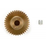 TA 42267 TRF 04 Module Hard Coated Aluminum Pinion Gear (37T)