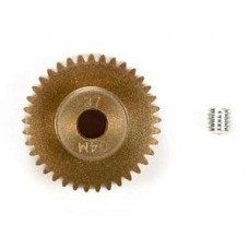 TA 42267 TRF 04 Module Hard Coated Aluminum Pinion Gear (37T)