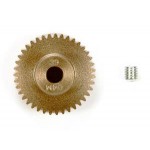 TA 42269 TRF 04 Module Hard Coated Aluminum Pinion Gear (39T)