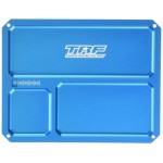 TA 42292 TRF Aluminum Parts Tray