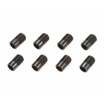 TA 42294 TRF 3x5mm Step Hollow Screw (8 pcs.)