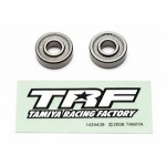 TA 42298 1350 Ball Bearing (Fluorine Sealed) (2 Pcs.)