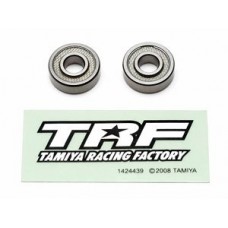 TA 42298 1350 Ball Bearing (Fluorine Sealed) (2 Pcs.)