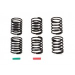 TA 42306 Touring Car Large Diameter Short Spring Set