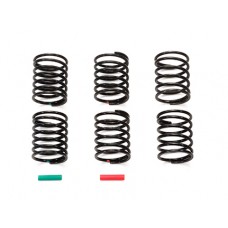 TA 42306 Touring Car Large Diameter Short Spring Set