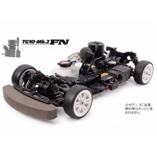 TA 44053 TG10-Mk.2 FN Chassis Kit