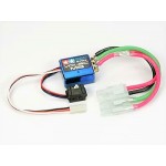 TA 45031 High Performance Speed Controller Volac MS