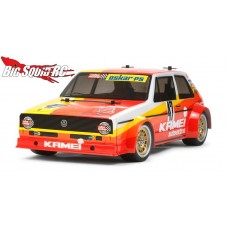 TA 47308 Volkswagen Golf Mk.1 Racing Group 2 (M-05 Chassis)