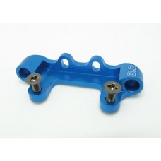 TA 47312 DB01 Aluminum Rear Suspension Mount (Toe-in 3 Degree)