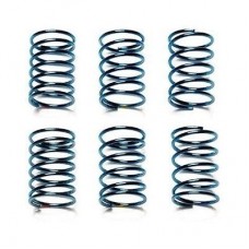 TA 47314 Touring Car Short Type Spring Set (Mica Blue)