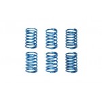 TA 47317 TRF Damper Large-Diameter Spring Set (Mica Blue)