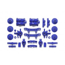 TA 47333 TT-02 A Parts (Upright) Blue