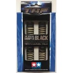 TA 47342 TRF Special Damper Black (Black hard coat) (4 Pcs.)