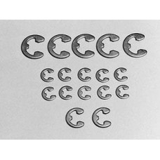 TA 50380 E-Ring Set