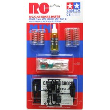 TA 50519 C.V.A. Mini Shock Unit Set (II)