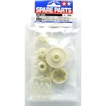 TA 50529 4WD Touring & Rally Car Plastic Gear Set