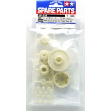 TA 50529 4WD Touring & Rally Car Plastic Gear Set