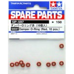 TA 50597 Damper O-Ring (Red, 10 pcs.)