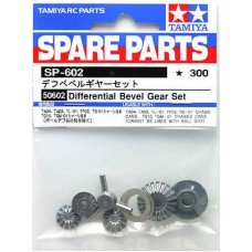 TA 50602 Differential Bevel Gear Set