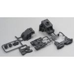 TA 50606 TGX A Parts (Gear Case)