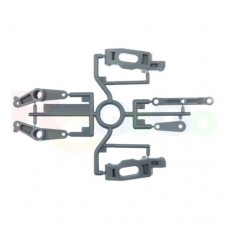 TA 50608 TGX C-PARTS (FRONT UPRIGHT)