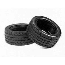 TA 50684 M-Chassis 60D Radial M Grip Tire