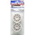 TA 50732 Touring Car 10 Spoke Wheel