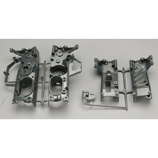 TA 50792 M03 A Parts (Chassis)