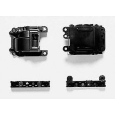 TA 50865 TA04 A Parts (Front Gear Case)