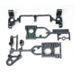 TA 50905 TGR C Parts (Front Hub Carrier)