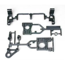 TA 50905 TGR C Parts (Front Hub Carrier)