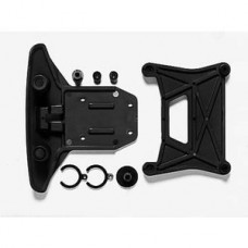 TA 50923 Mini Bumper Body Mount (TB-01 TG10)