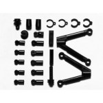 TA 50933 F201 E Parts (Upper Arm)