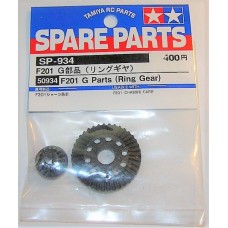 TA 50934 F201 G Parts (Rink Gear)