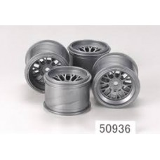 TA 50936 F201 Spare Wheel (4 pcs.)