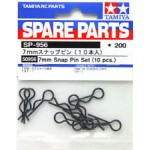 TA 50956 7mm Snap Pin Set (10 pcs.)